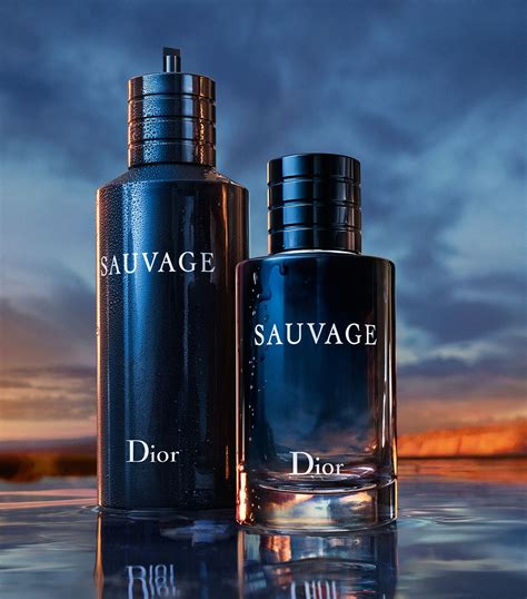 refill sauvage dior|sauvage eau de toilette refill.